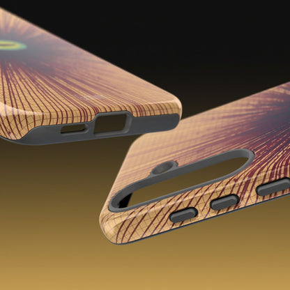 Iris Mirage Tough Case