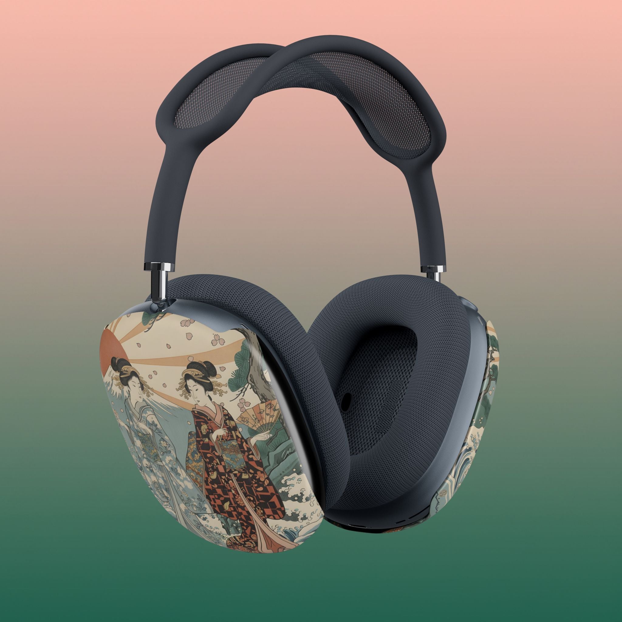 Gemini AirPods Max Case