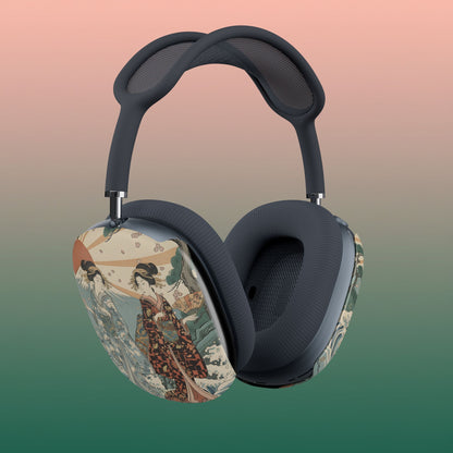 Gemini ふたござ AirPods Max Case