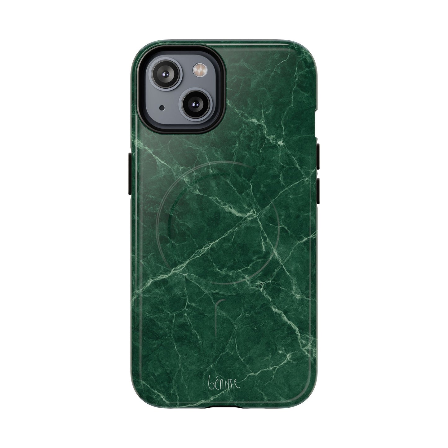 Green Marble
