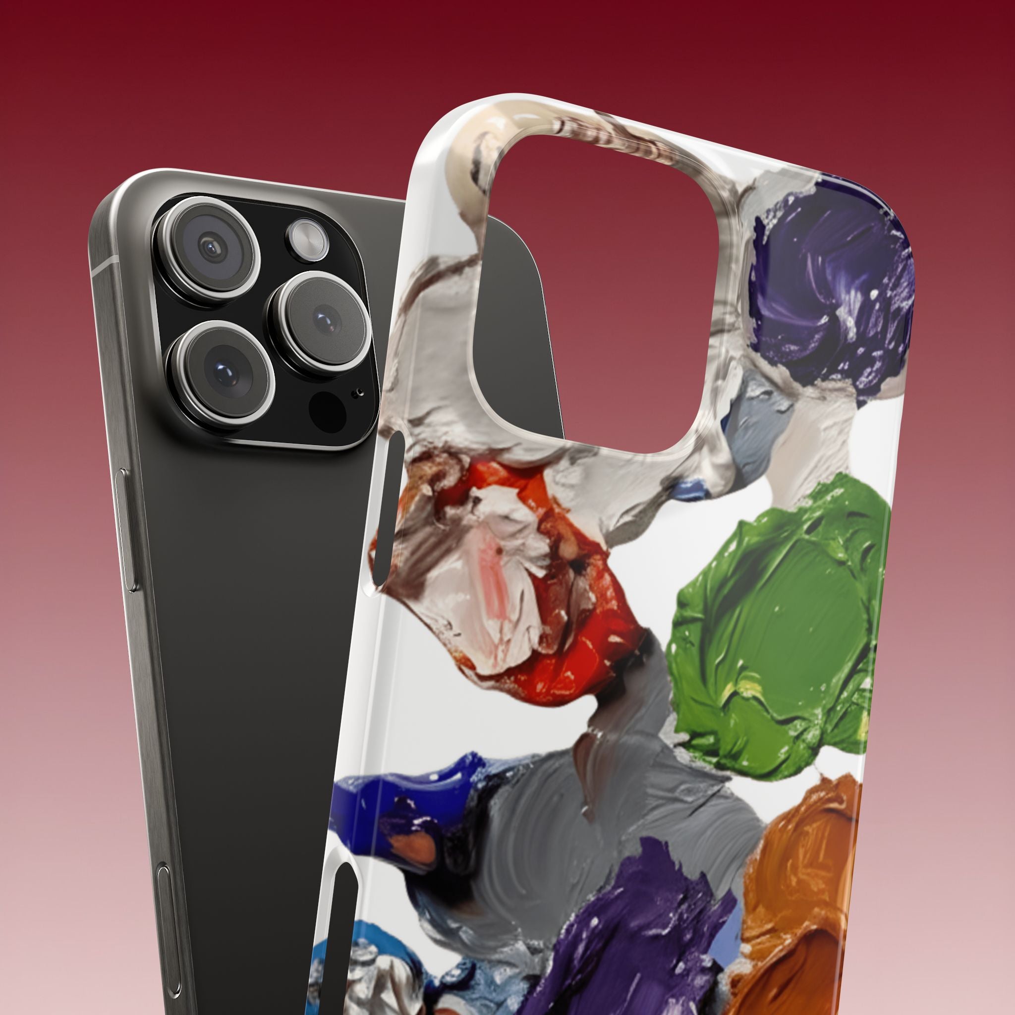 パレットライト