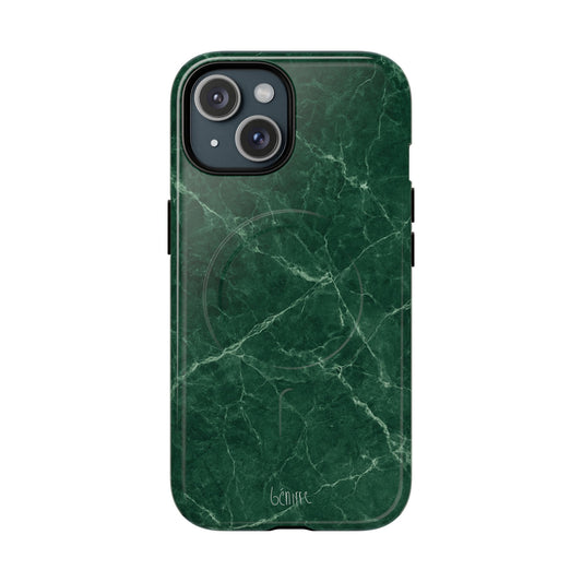 Green Marble