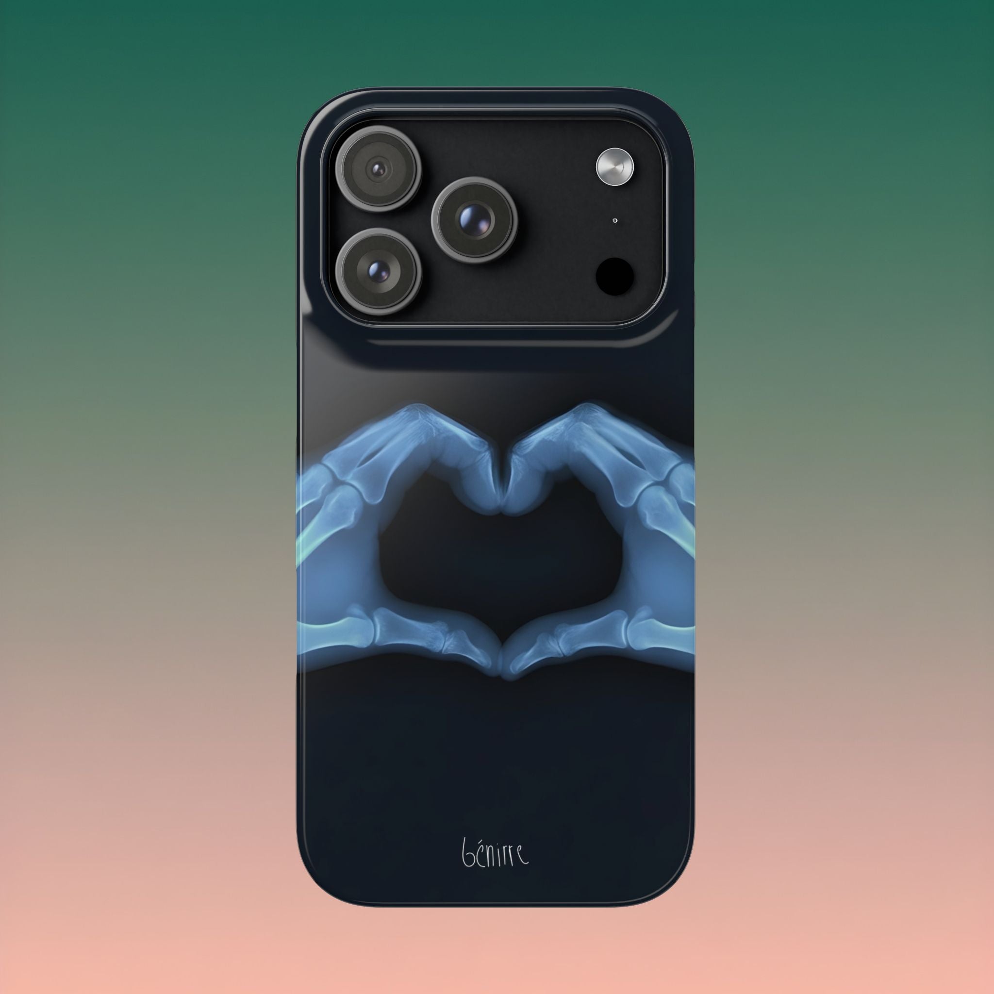 ボーン・ディープ・ライト