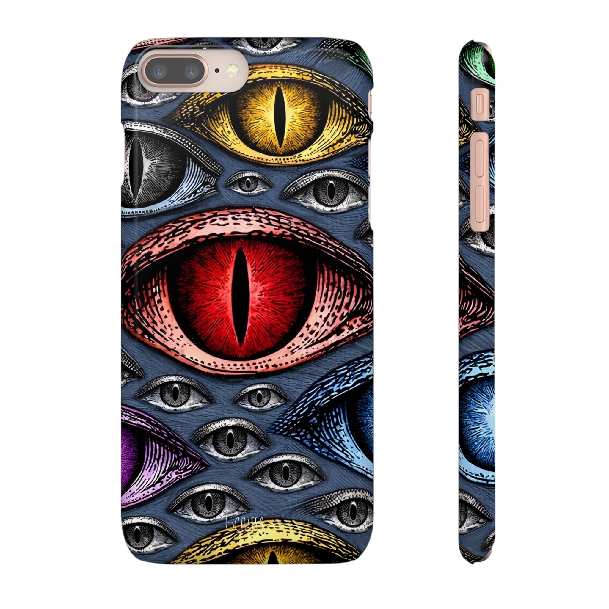 ヴェノム・ゲイズ・ライト