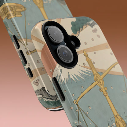 Libra てんびんざ タフケース