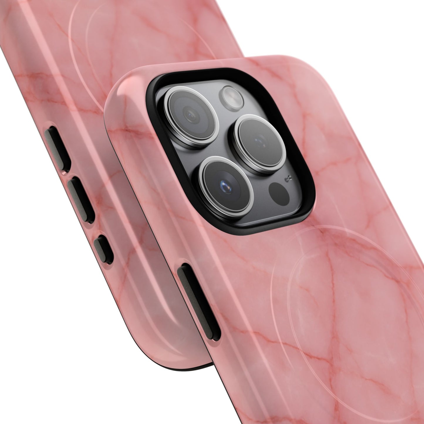 Pink Marble