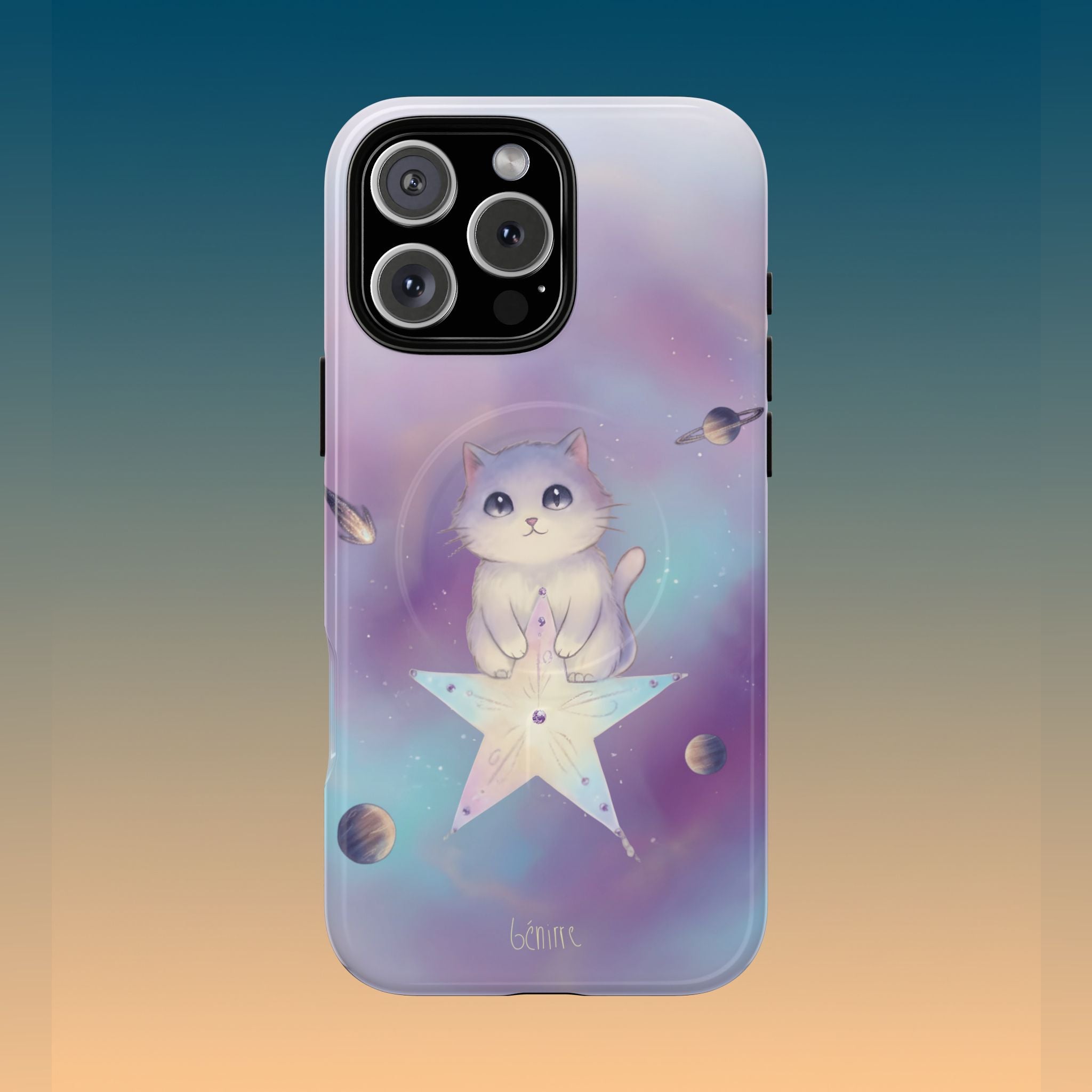 ヴォイジャーMagSafe