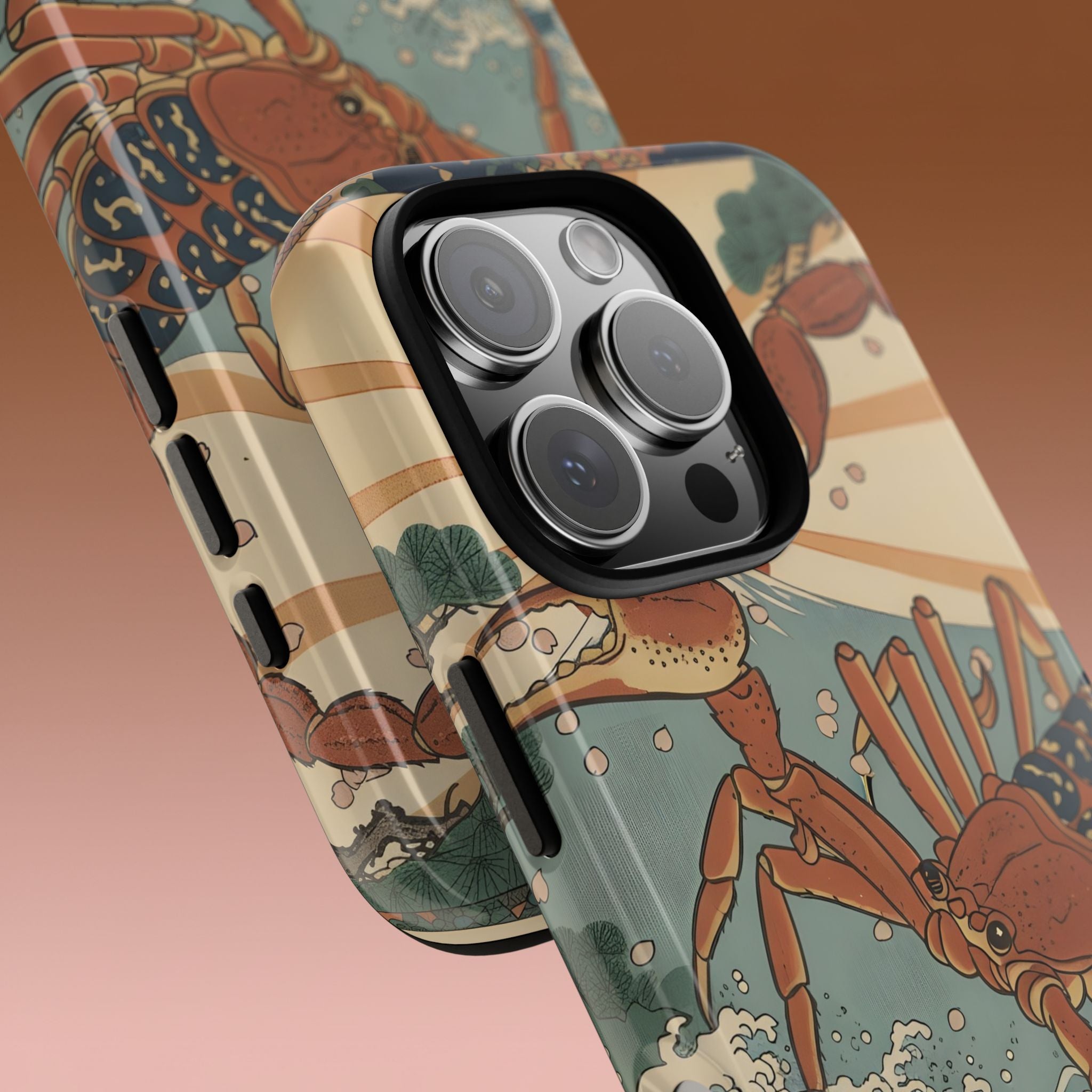 Scorpio さそりざ