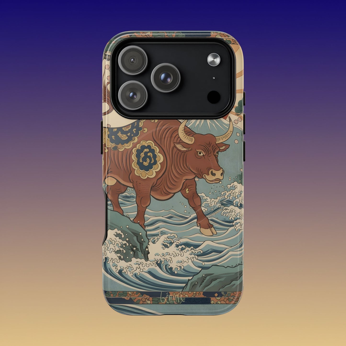 Taureau おうしざ