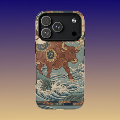 Taureau おうしざ