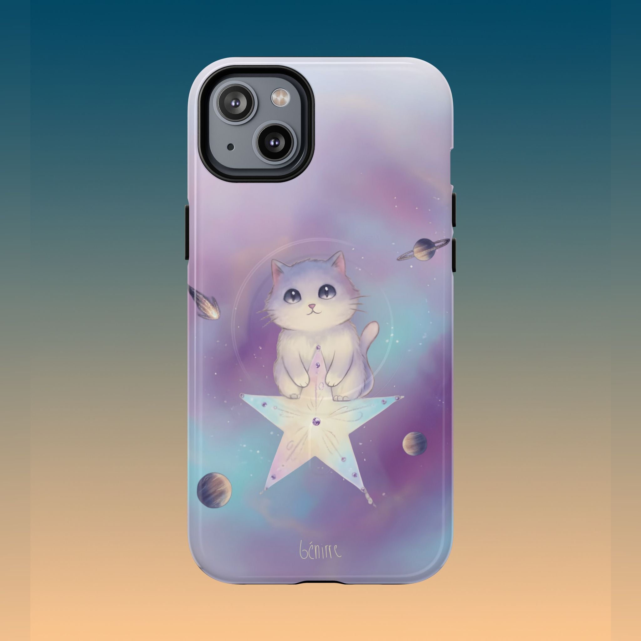 ヴォイジャーMagSafe