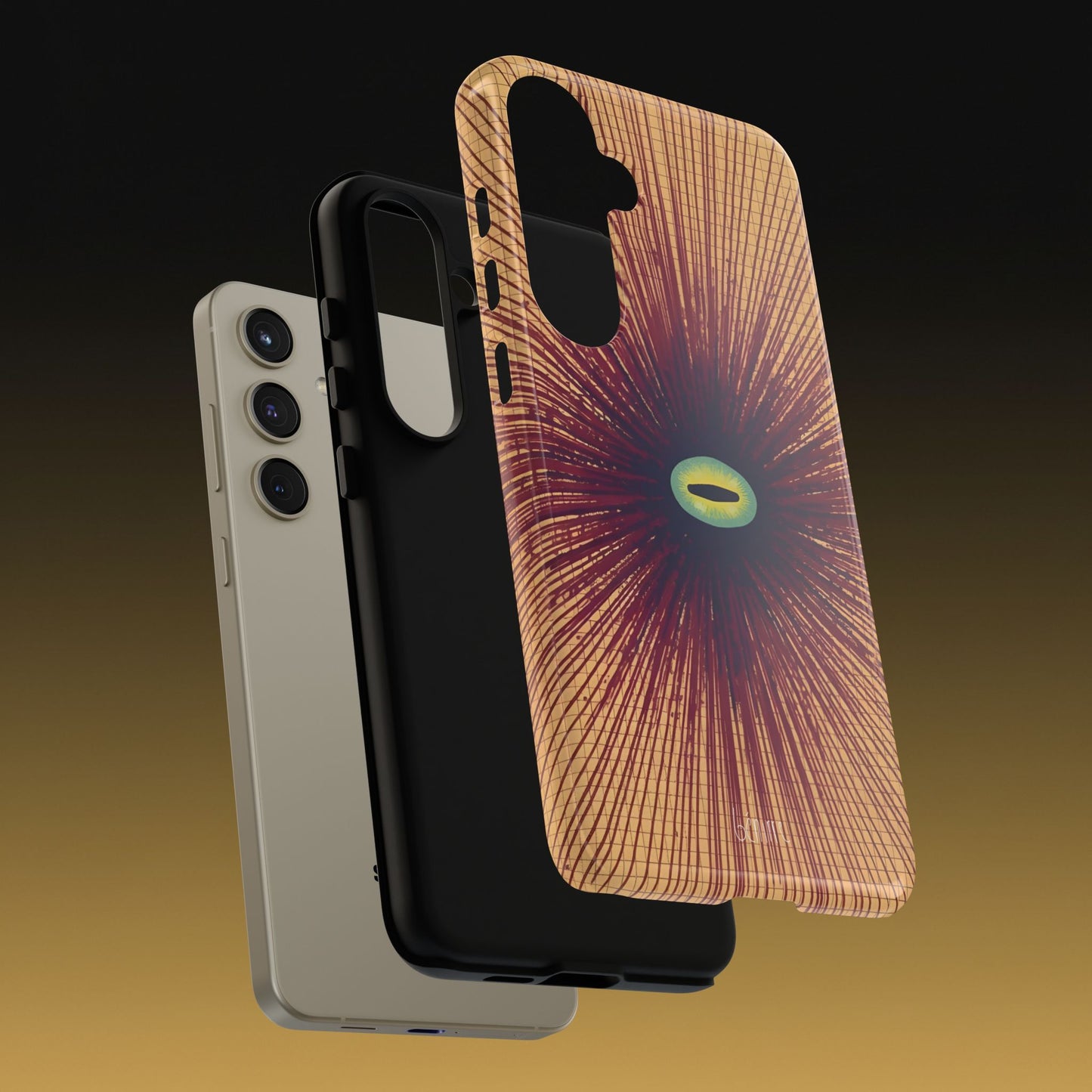 Iris Mirage Tough Case