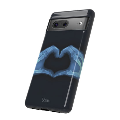 Bone Deep Tough Case