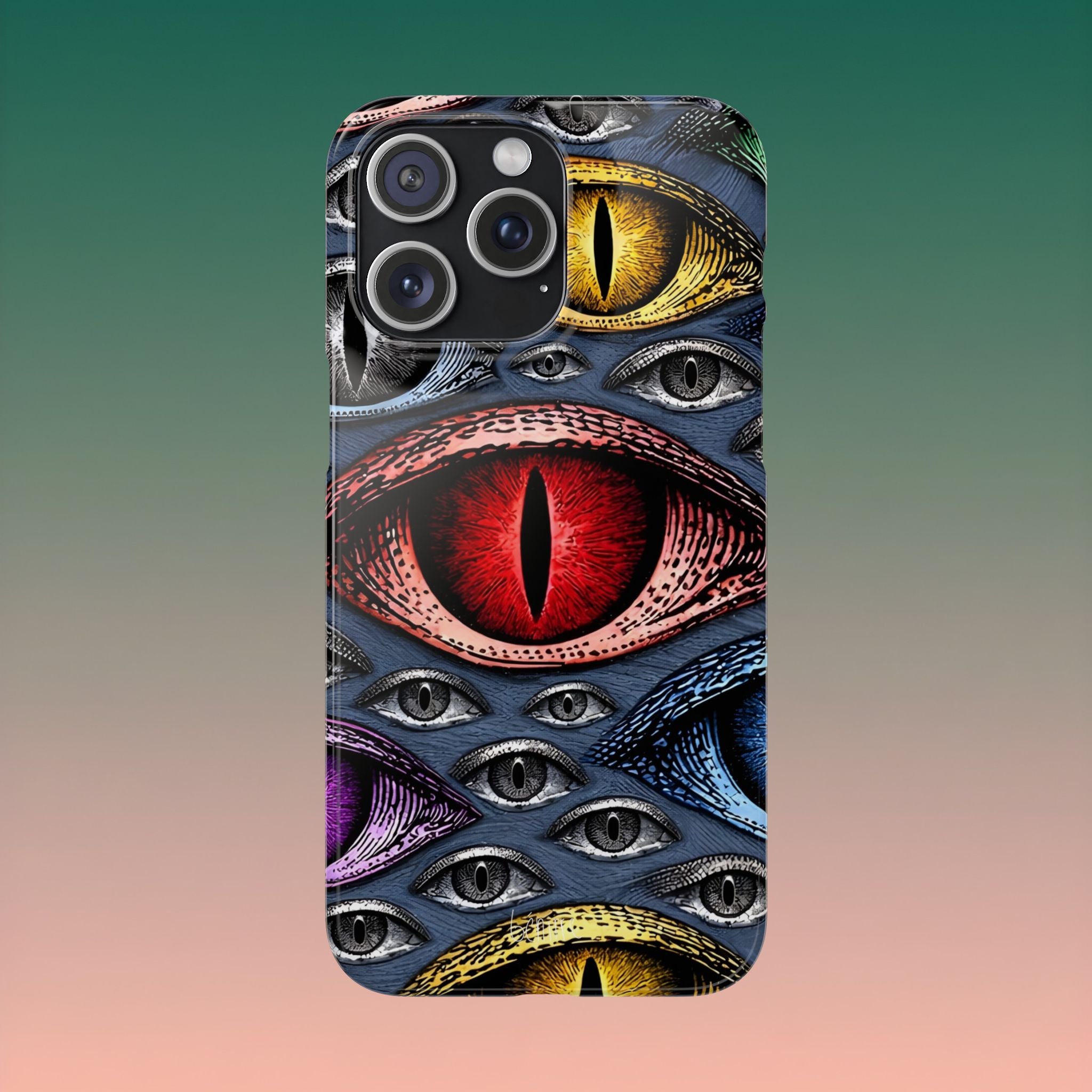 ヴェノム・ゲイズ・ライト