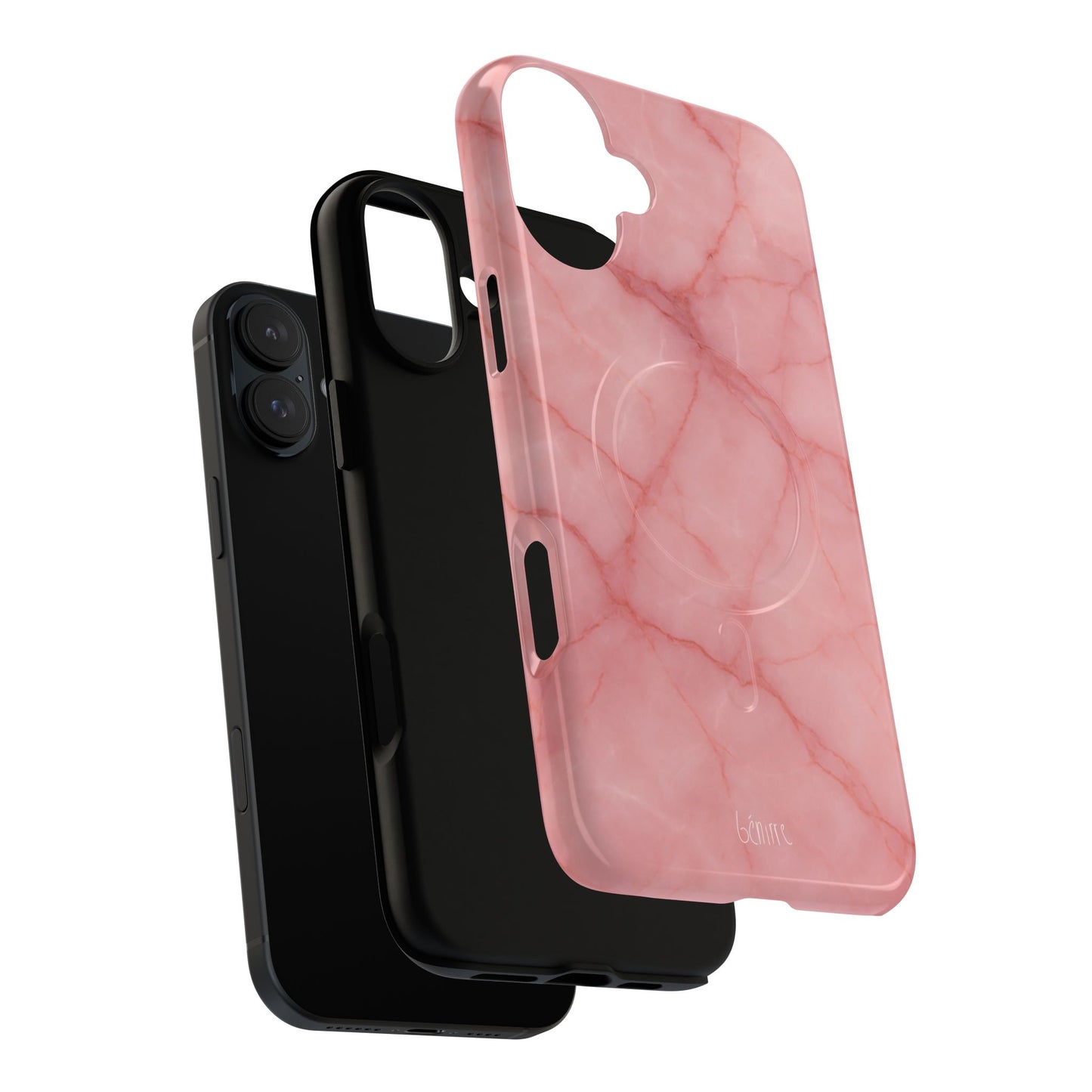 Pink Marble
