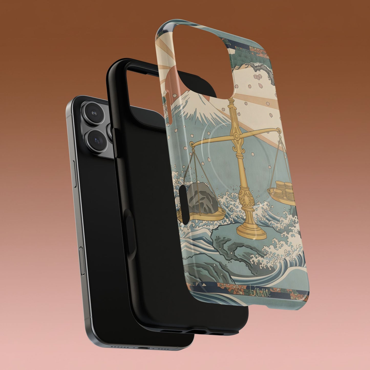 Balance てんびんざ