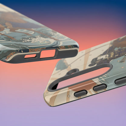 射手座いてざタフケース