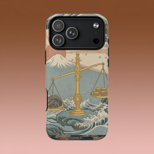 Libra てんびんざ