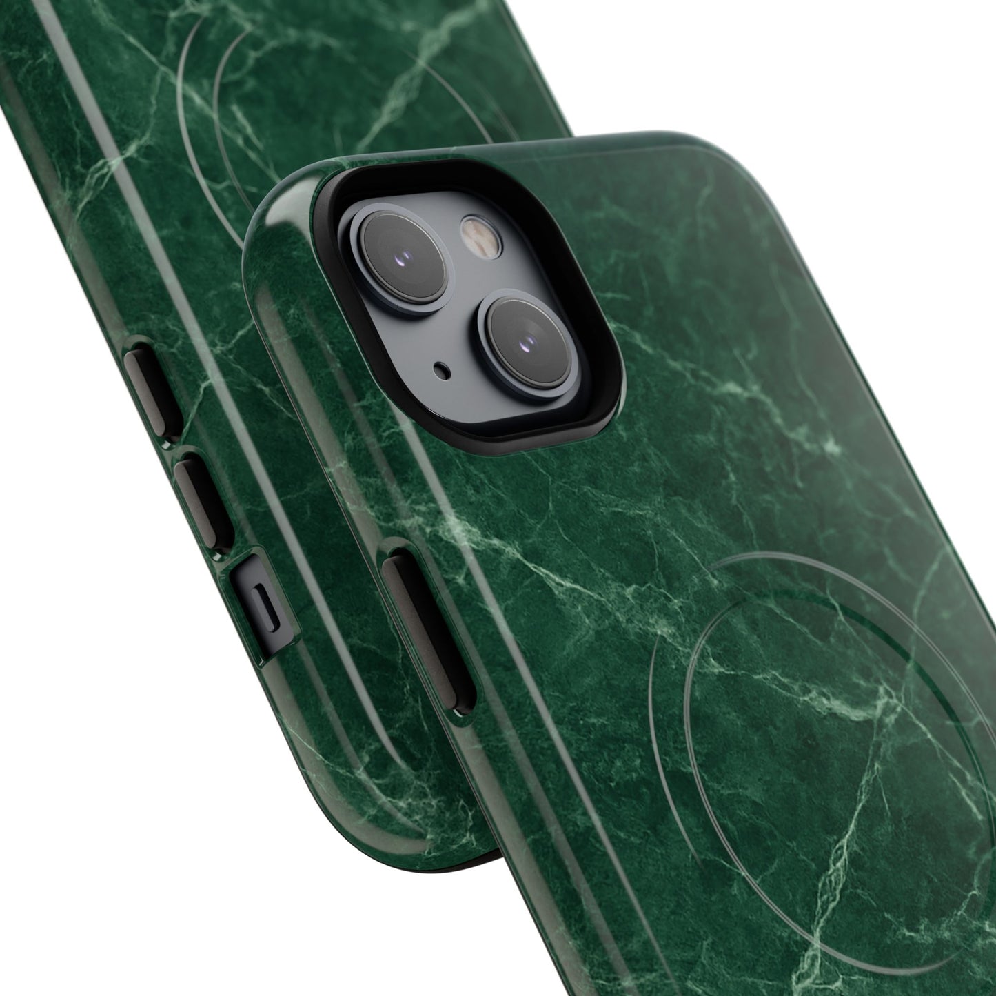 Green Marble