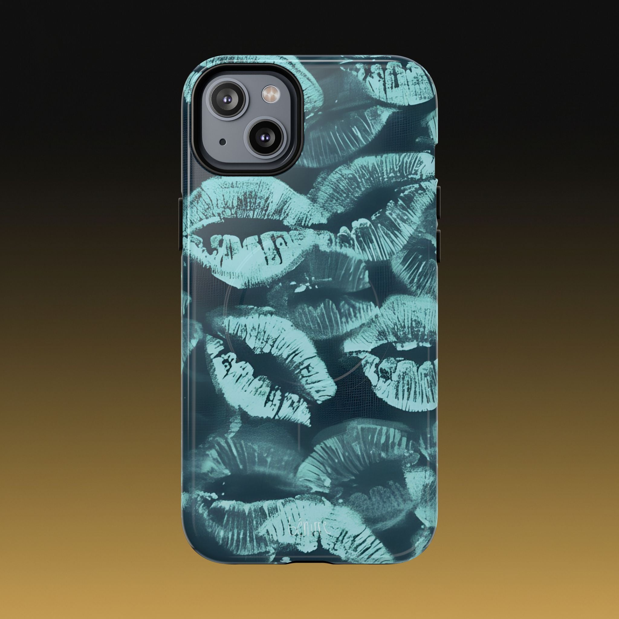 The Pantheon MagSafe