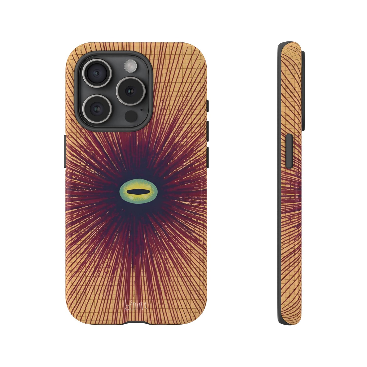 Iris Mirage Tough Case