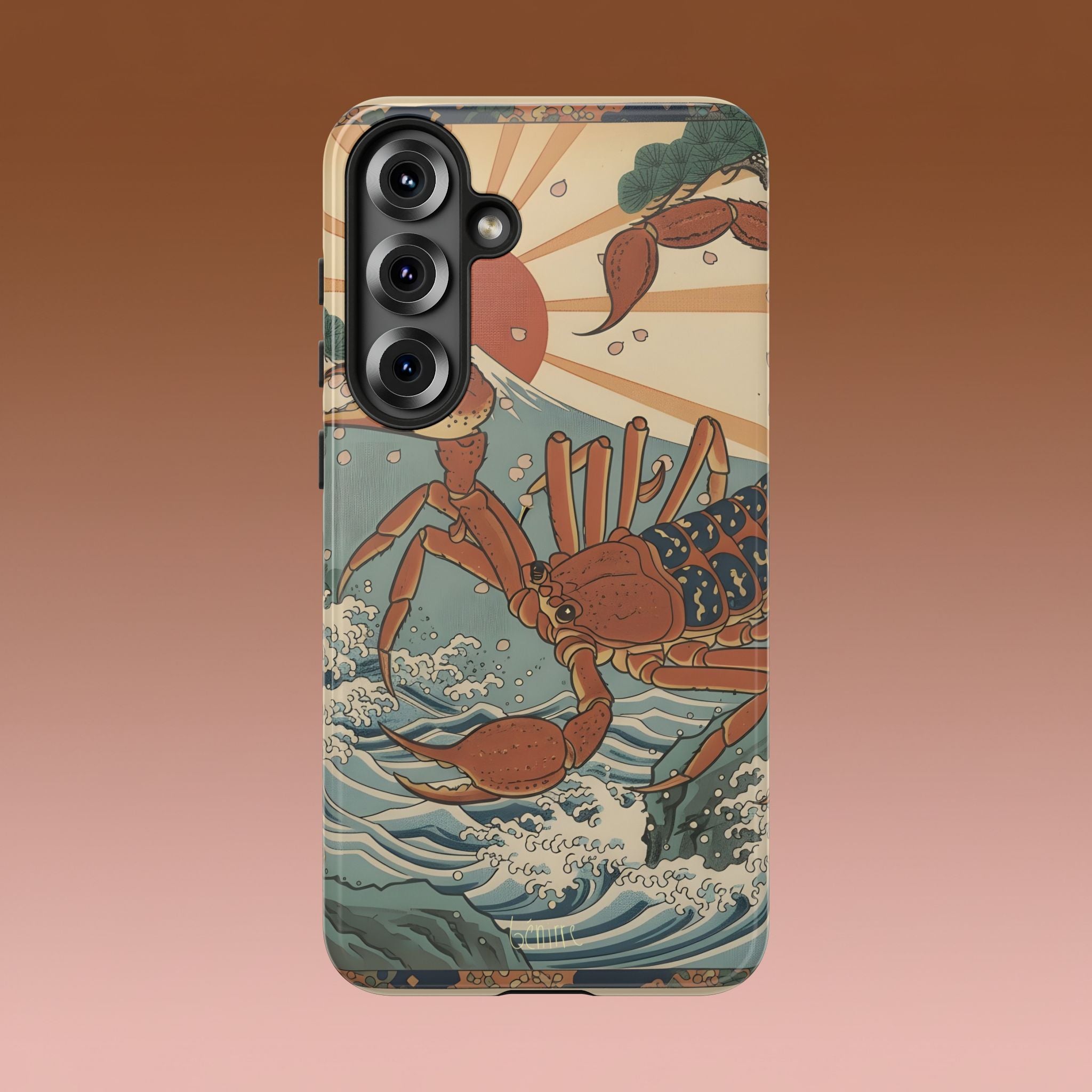 Scorpio さそりざ