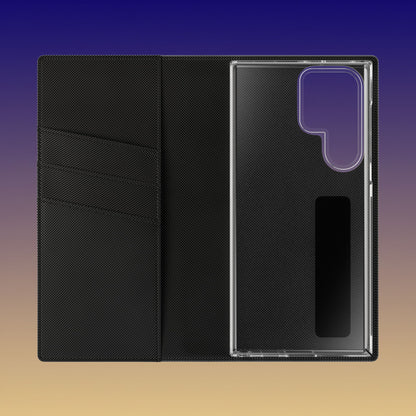 Galaxie du crépuscule