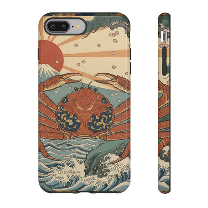 ガンかにざタフケース