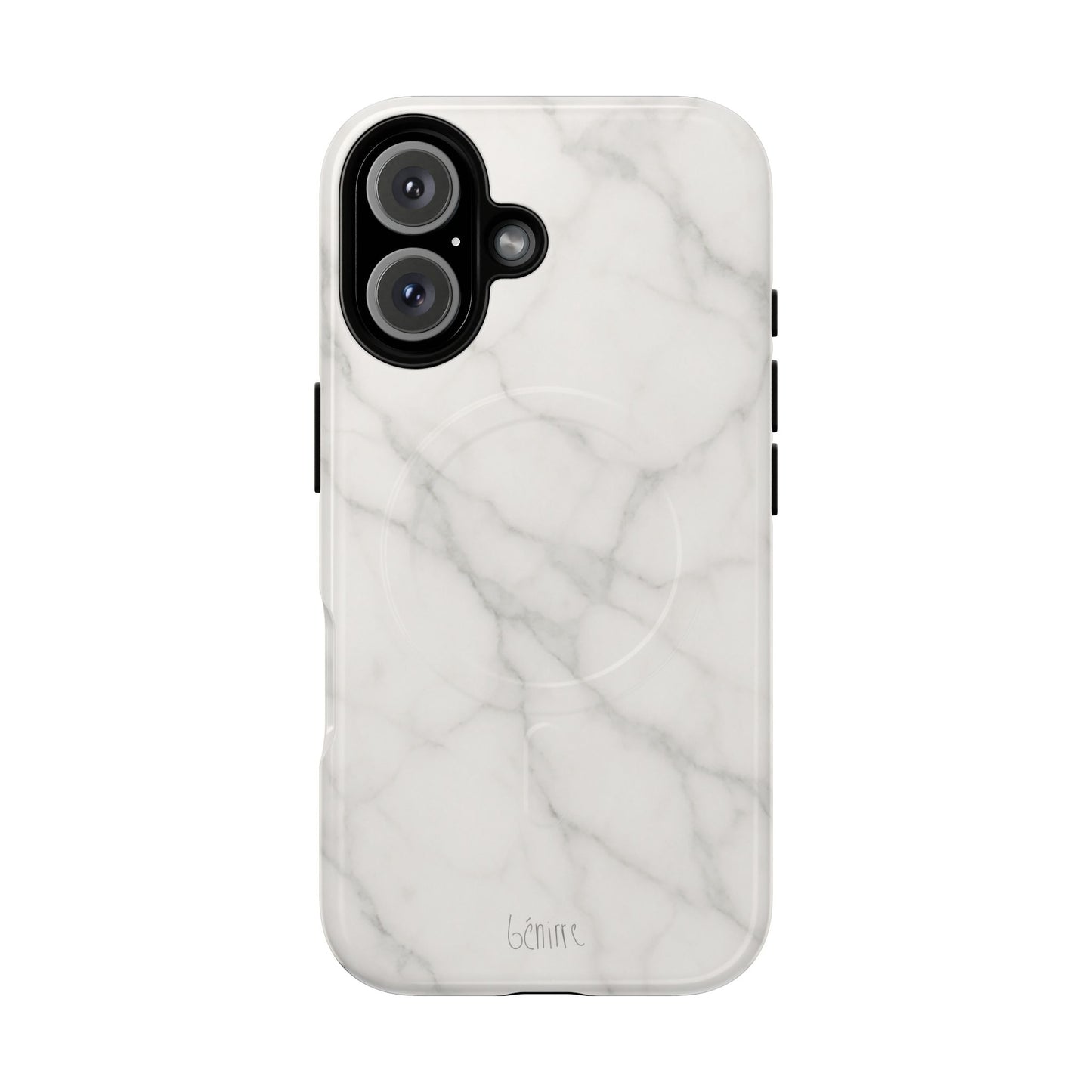 White Marble