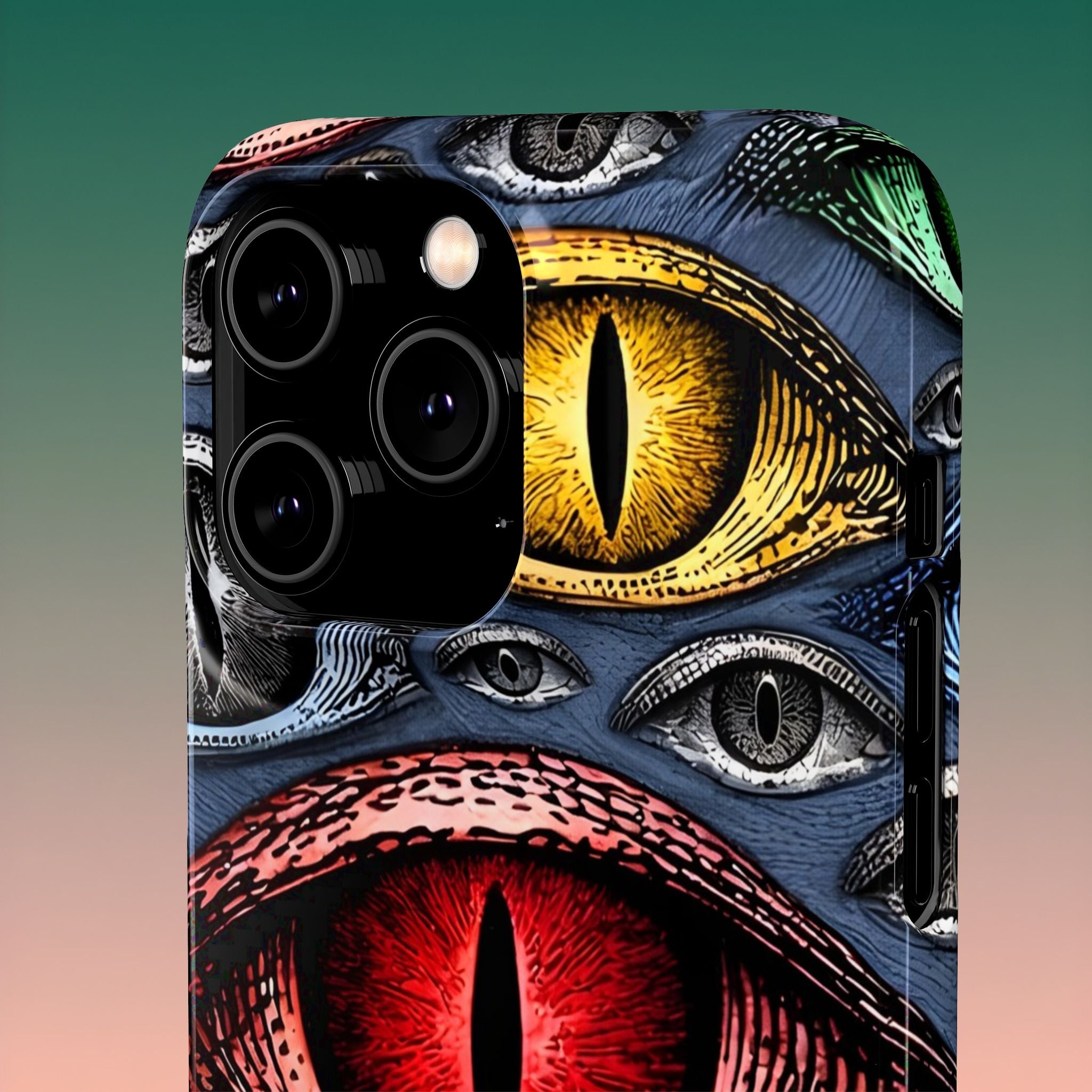 ヴェノム・ゲイズ・ライト