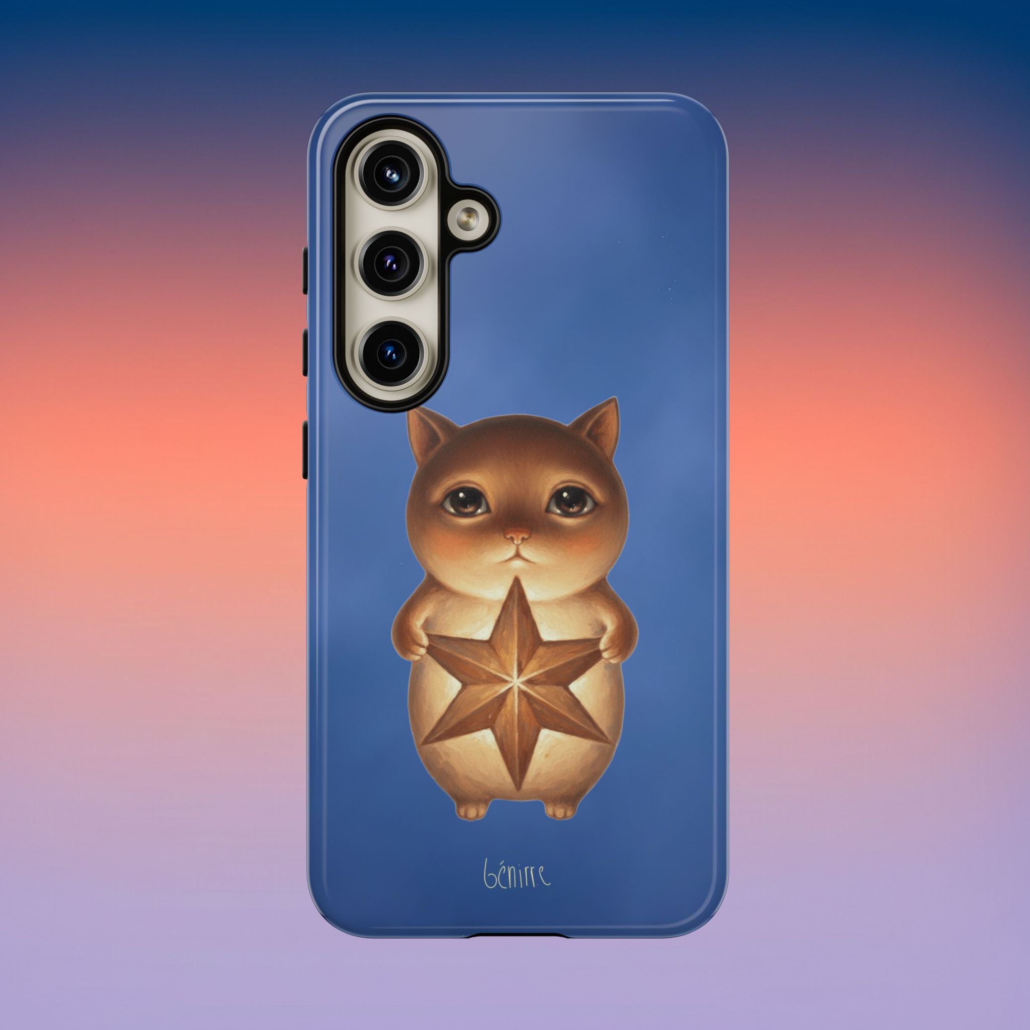 あなたのための星