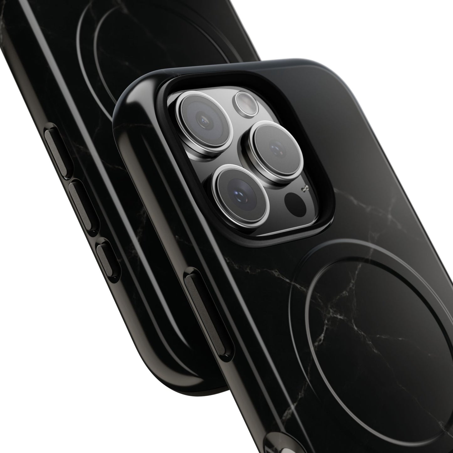 Black Marble