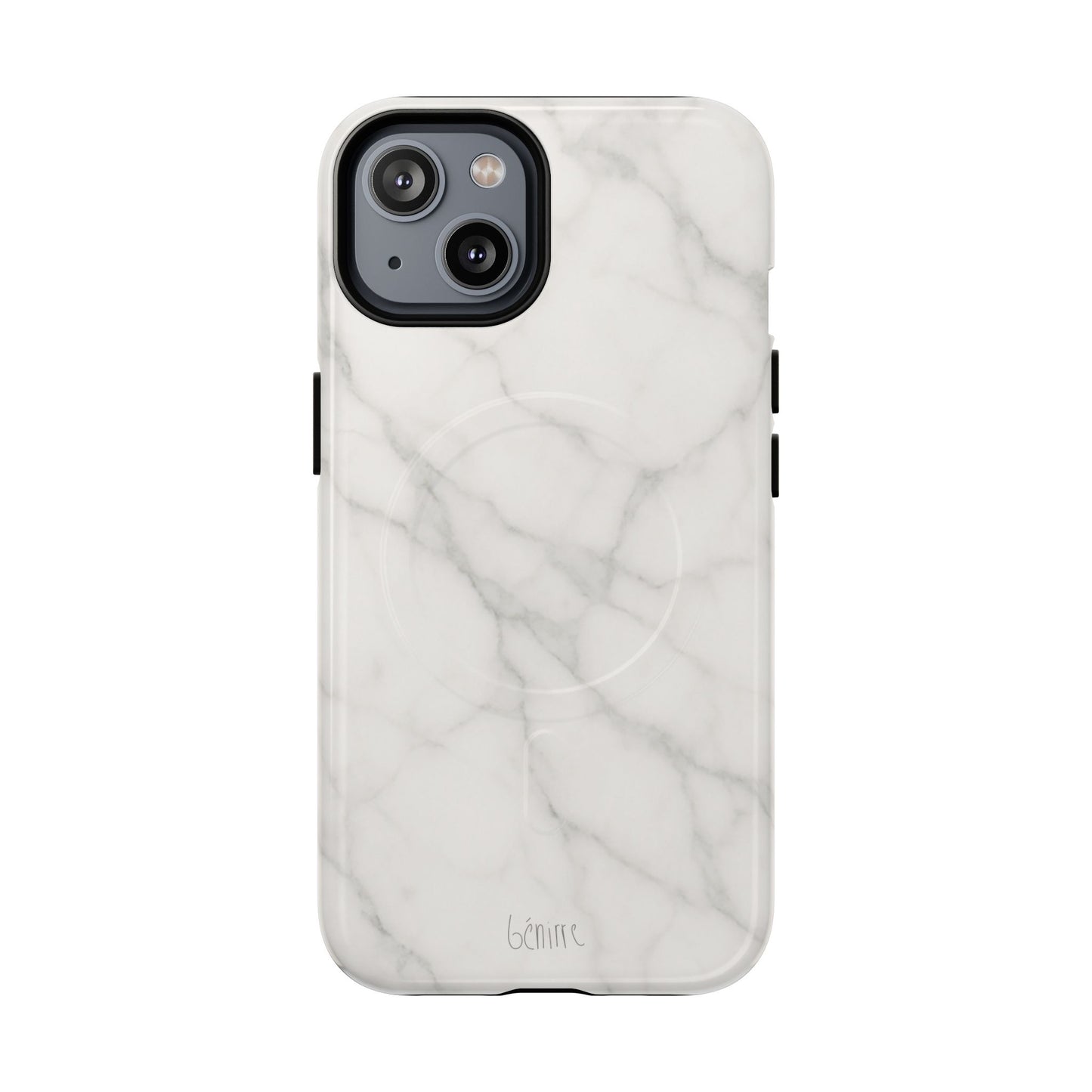 White Marble