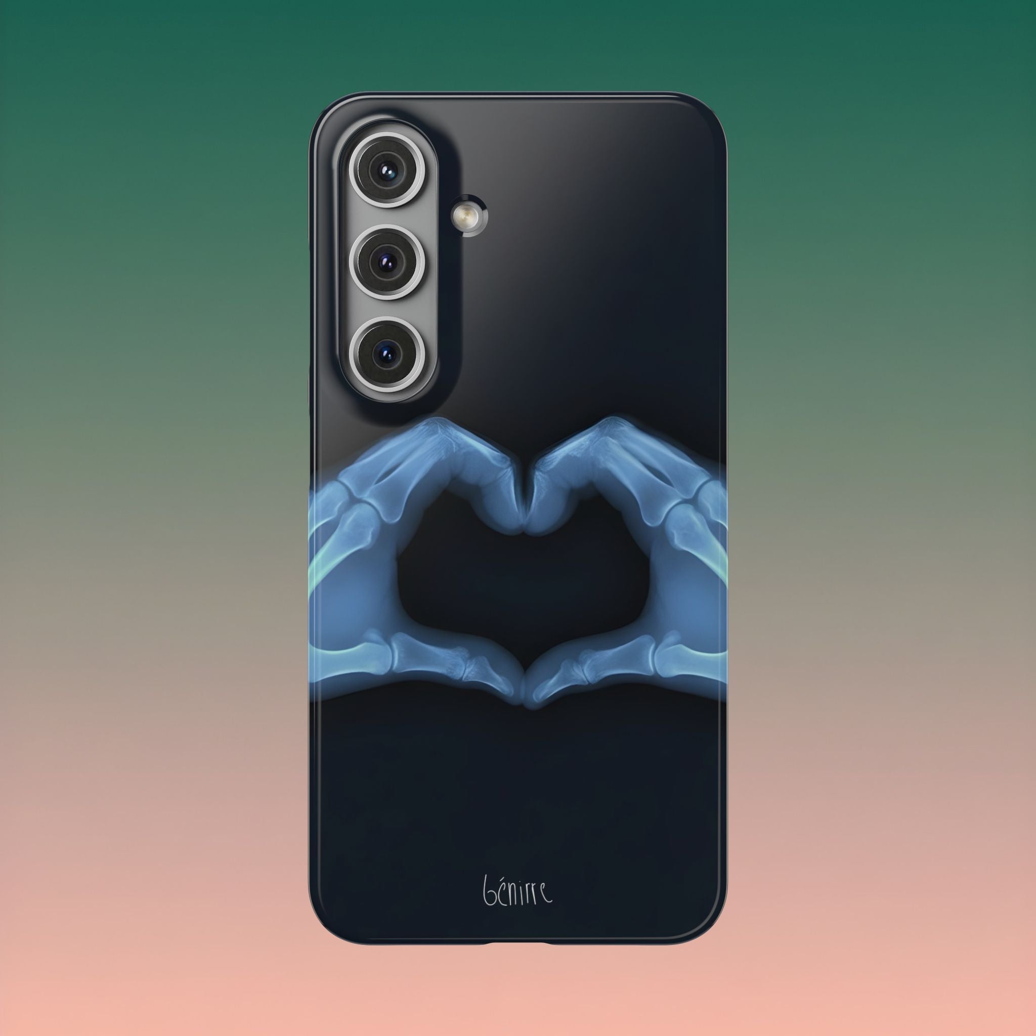 ボーン・ディープ・ライト