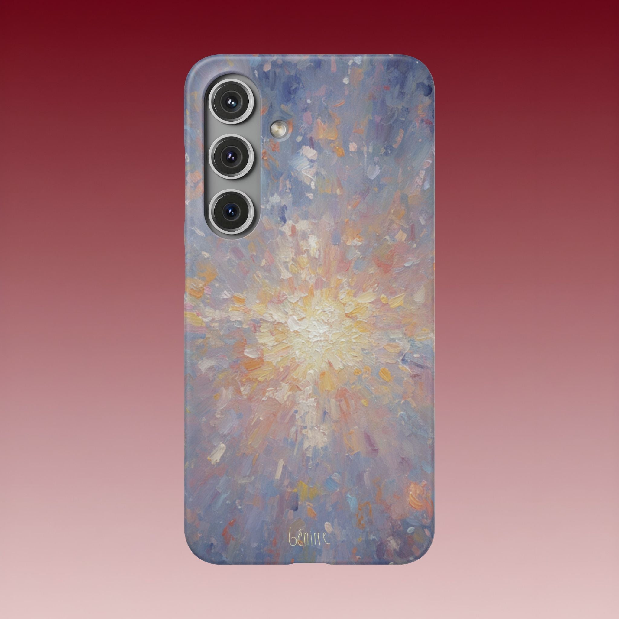 ネビュラ ライト