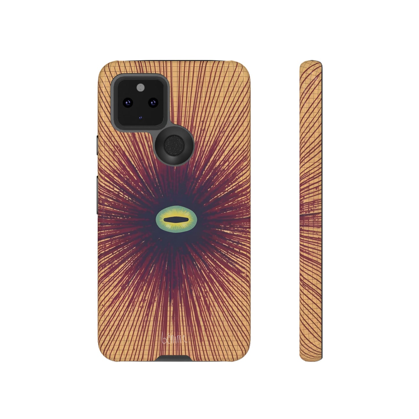 Iris Mirage Tough Case