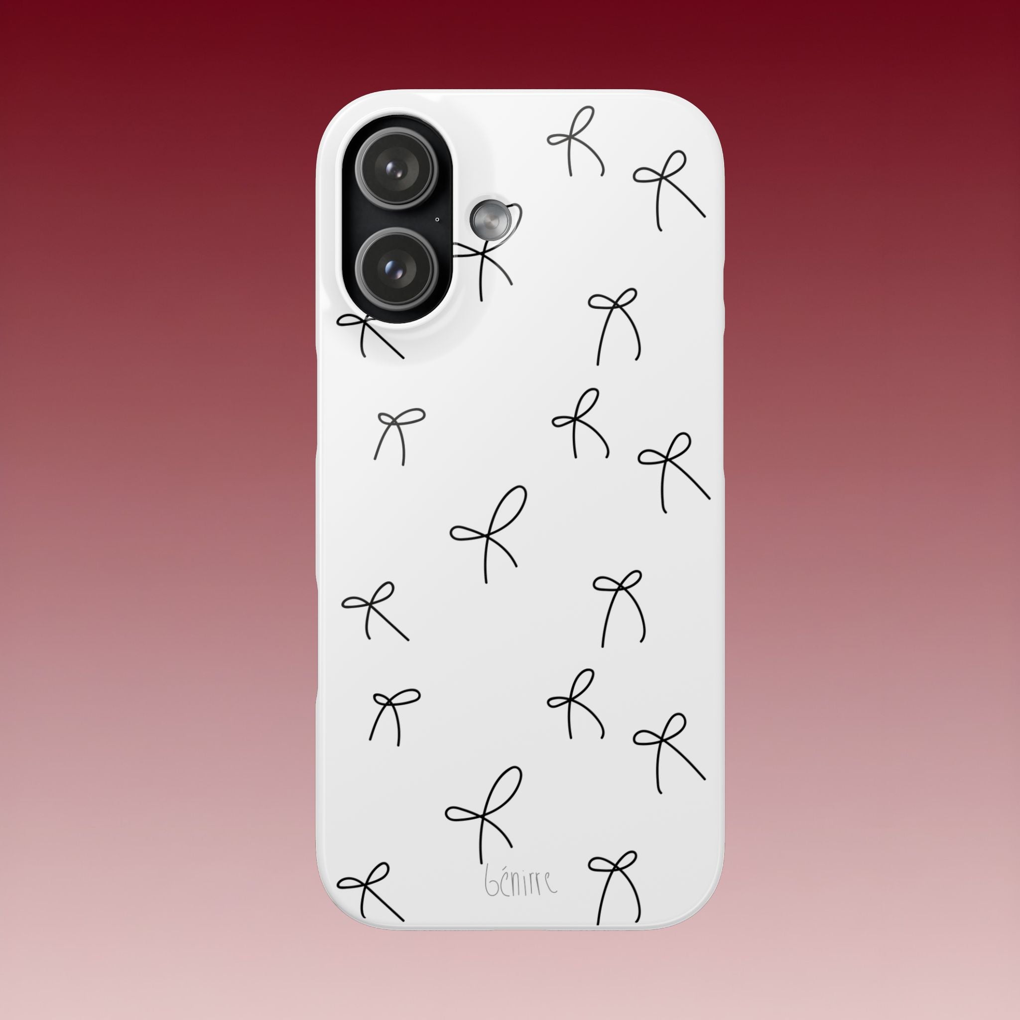 ノワールボウライト