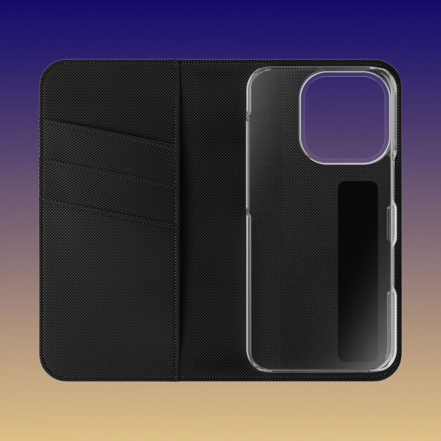 Einbruch der Dunkelheit