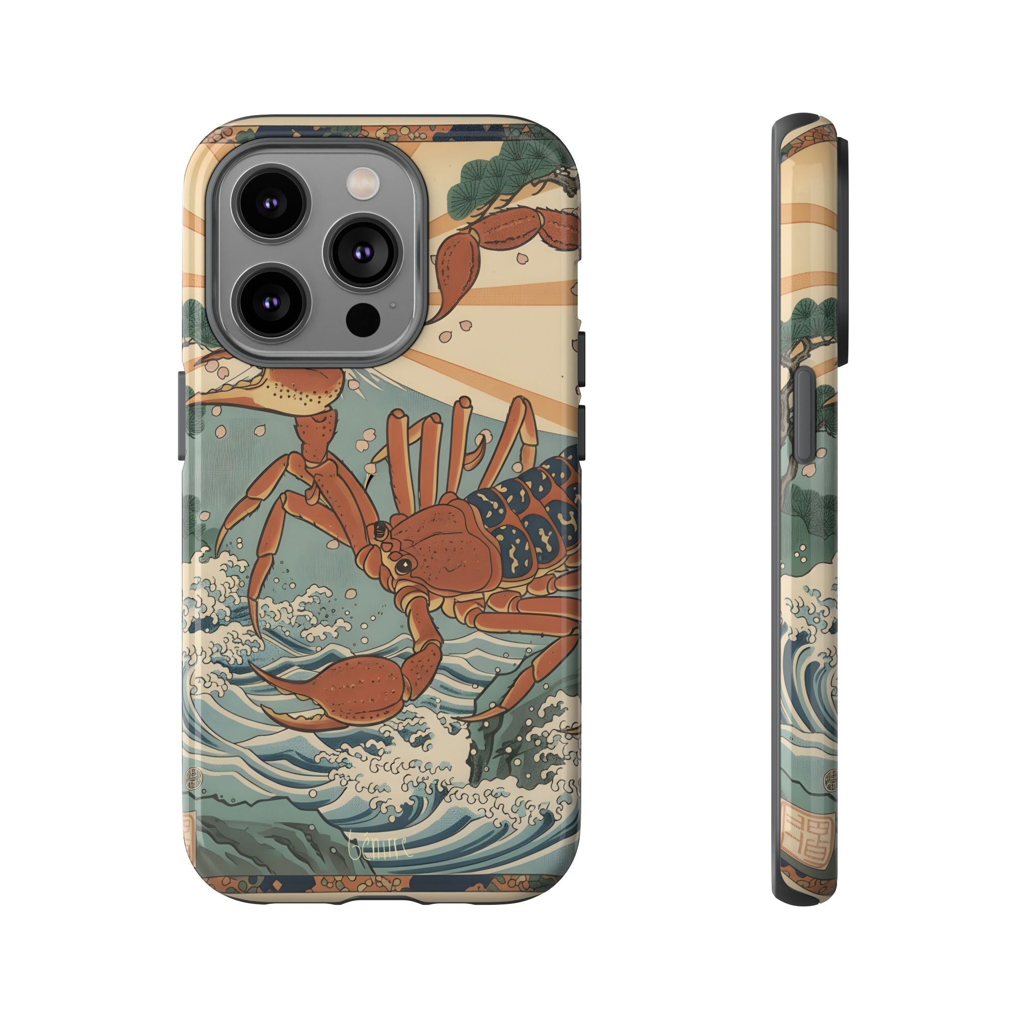 Scorpio さそりざ