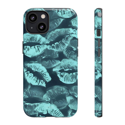 The Pantheon Tough Case