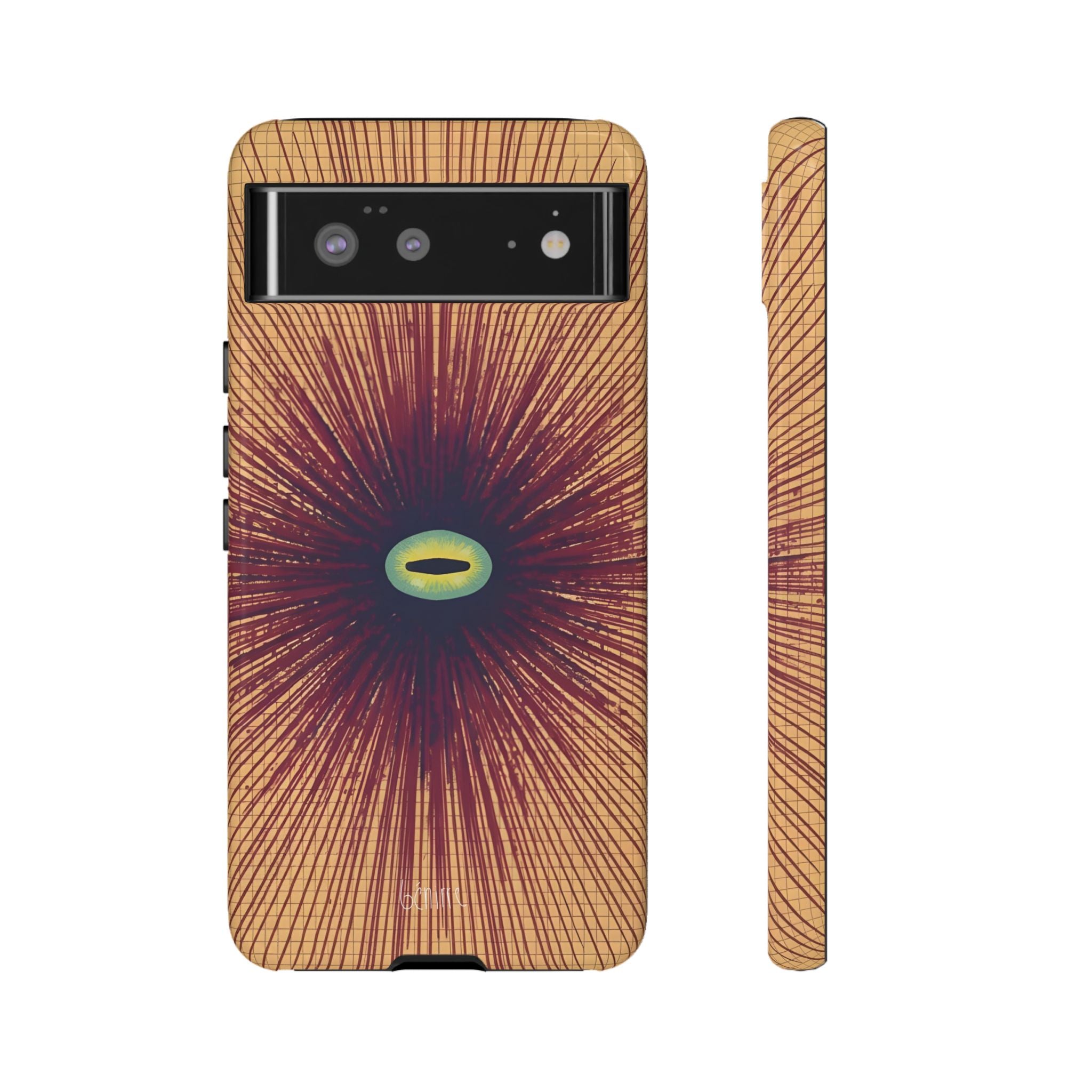 アイリス・ミラージュ