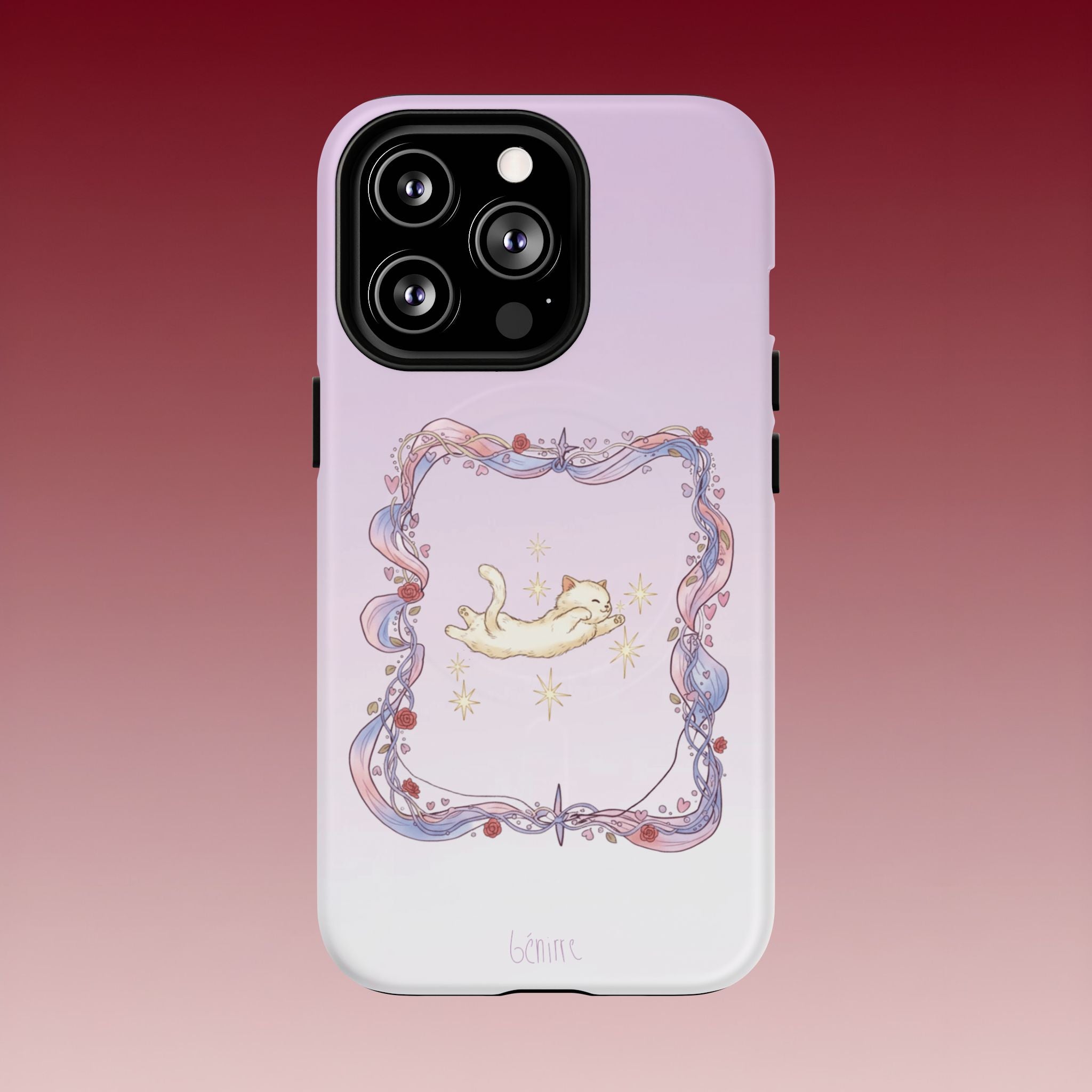 ドリームスケープ MagSafe