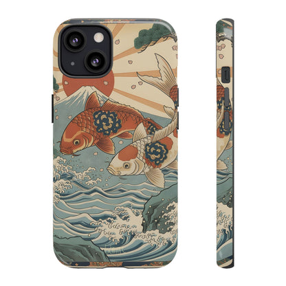 魚座うおざ タフケース