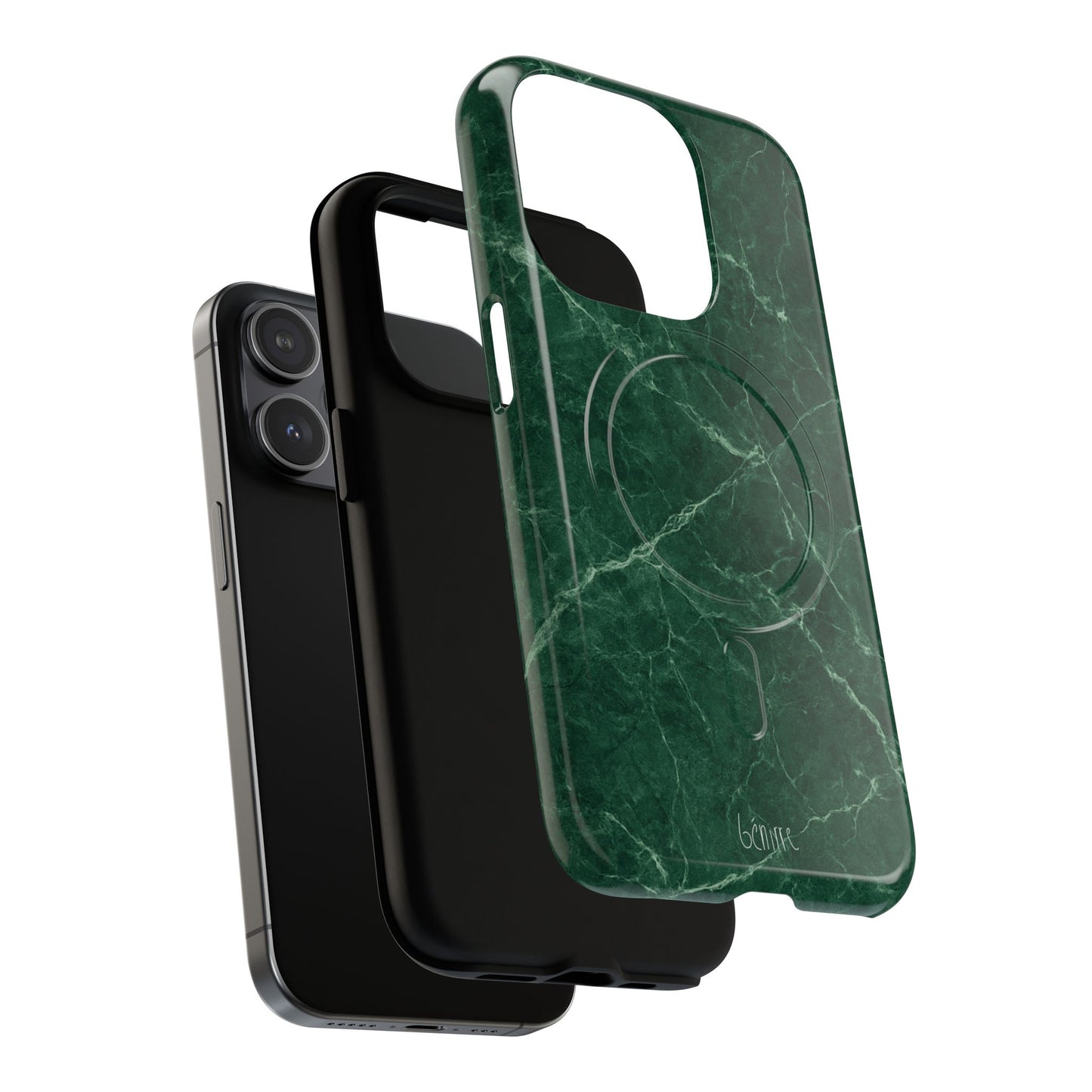 Green Marble