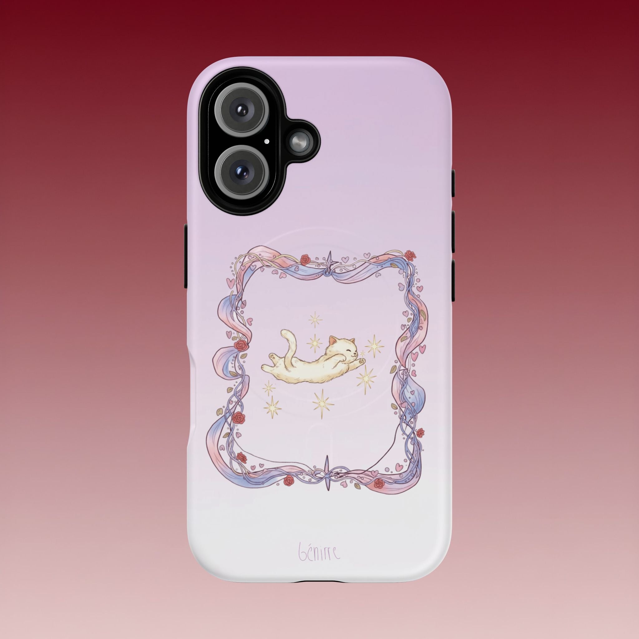 ドリームスケープ MagSafe