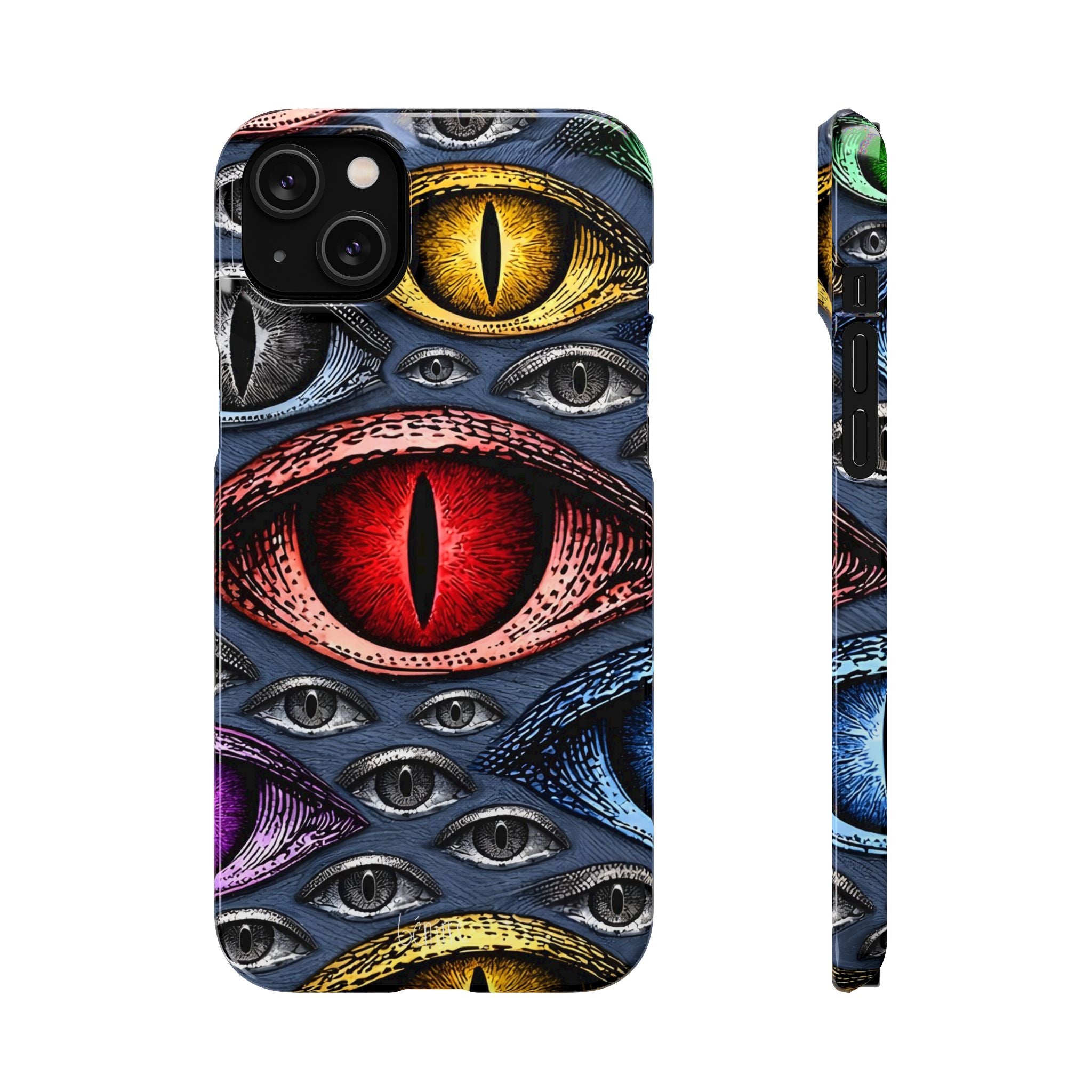 ヴェノム・ゲイズ・ライト