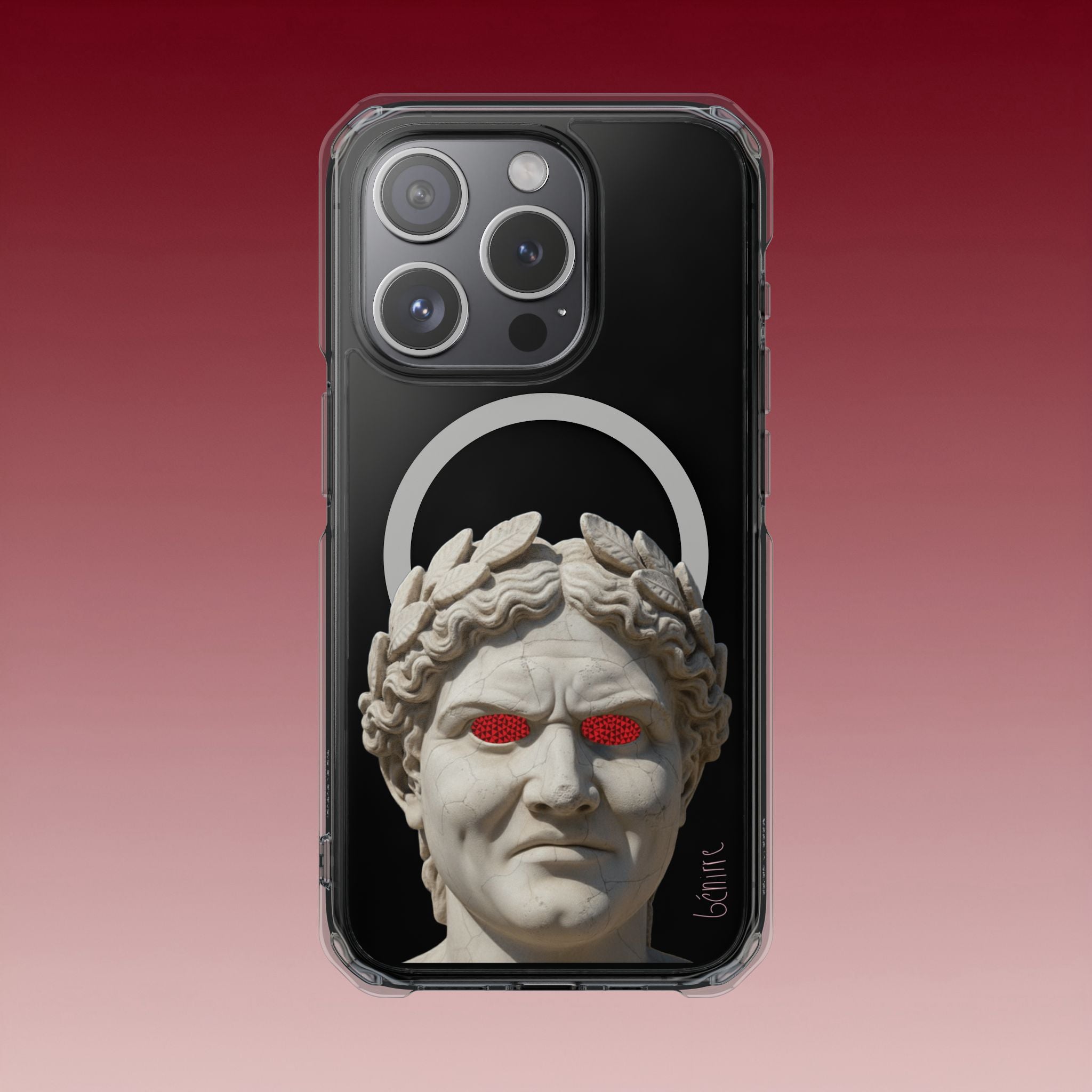 スタークリアMagSafe