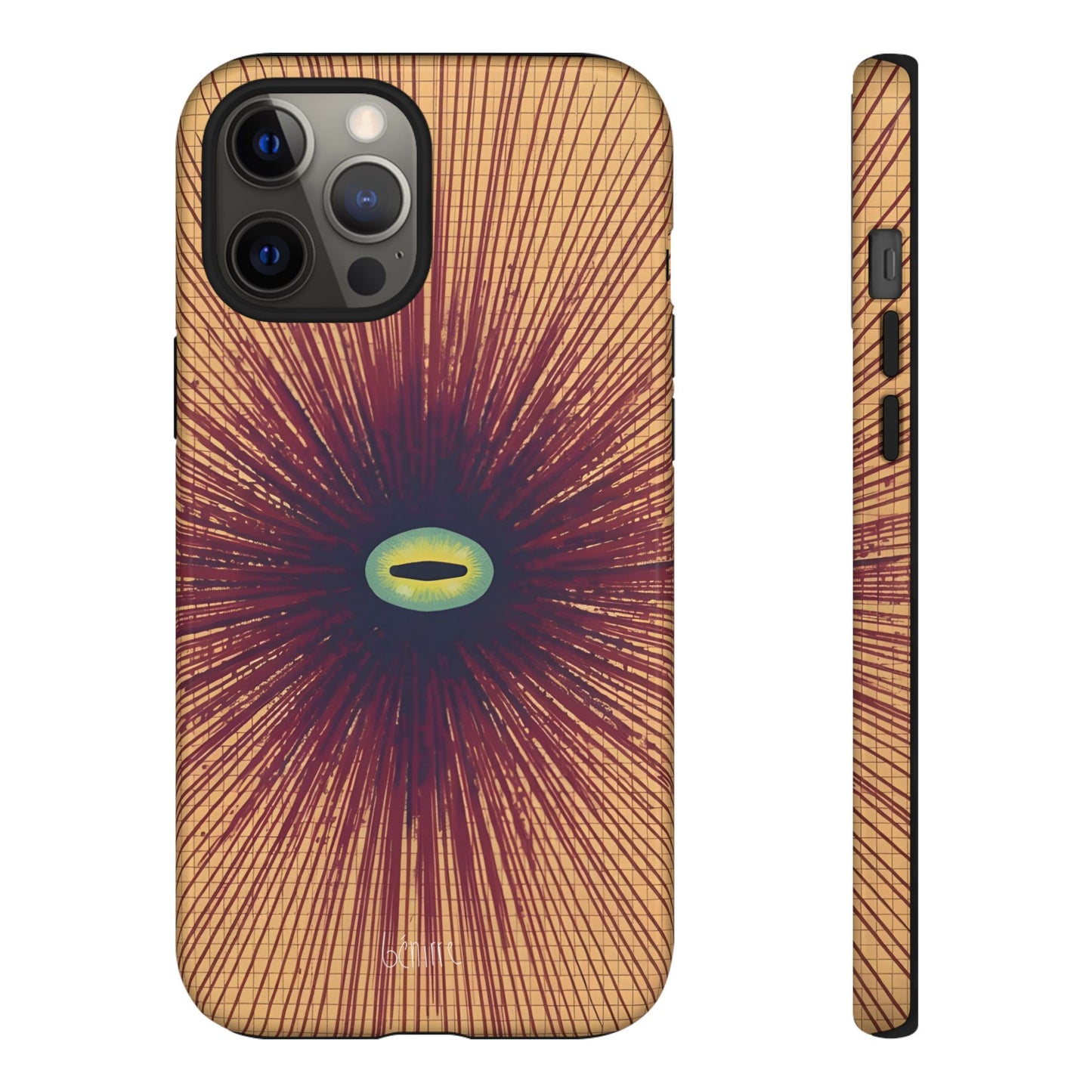 Iris Mirage Tough Case