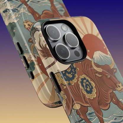 Taureau おうしざ