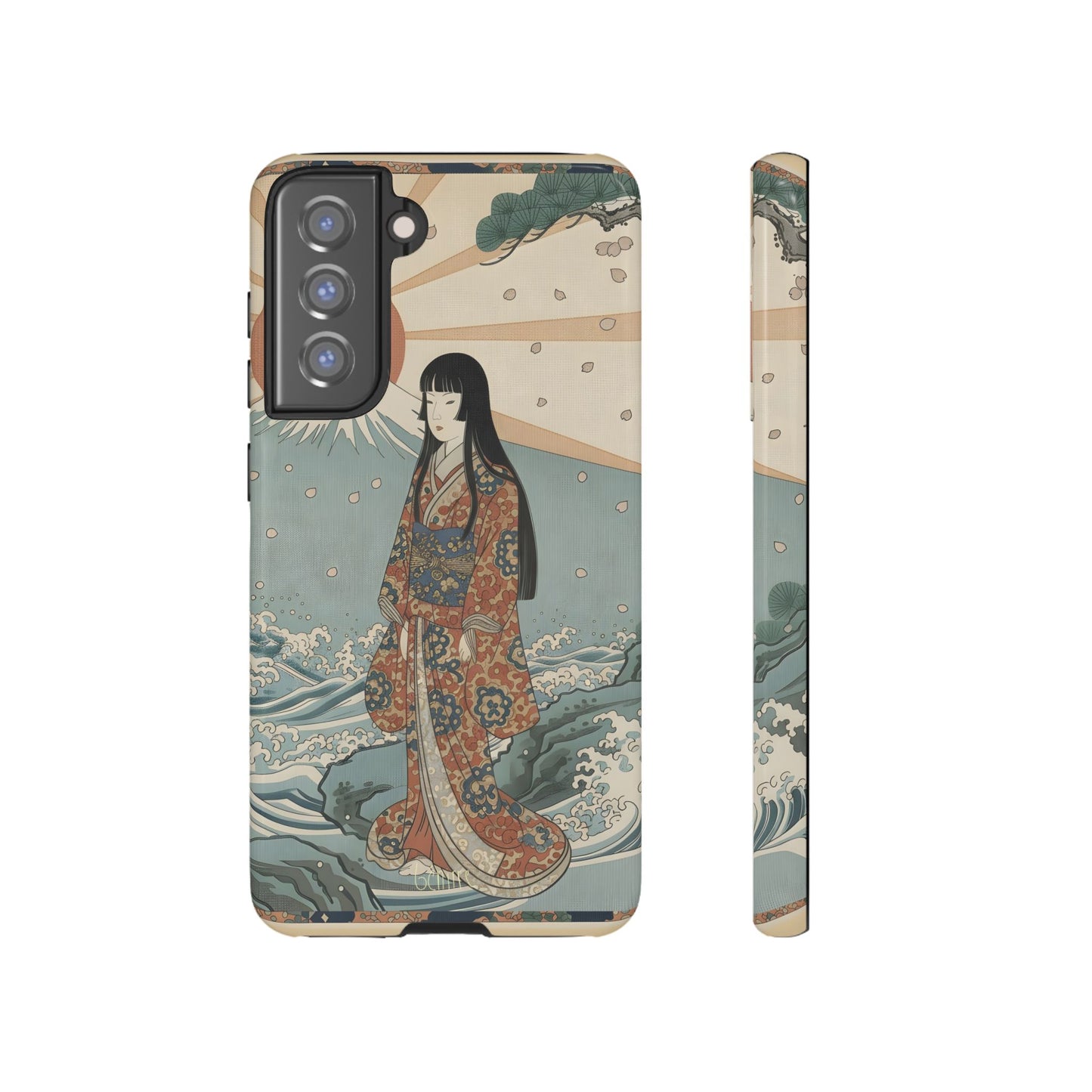 Virgo おとめざ Tough Case